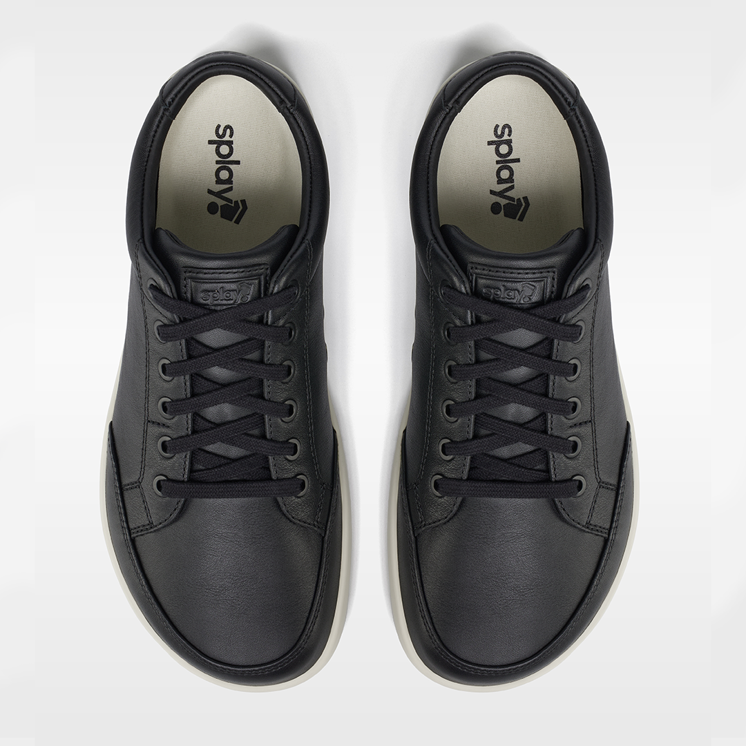 FREESTYLE LEATHER Obsidian