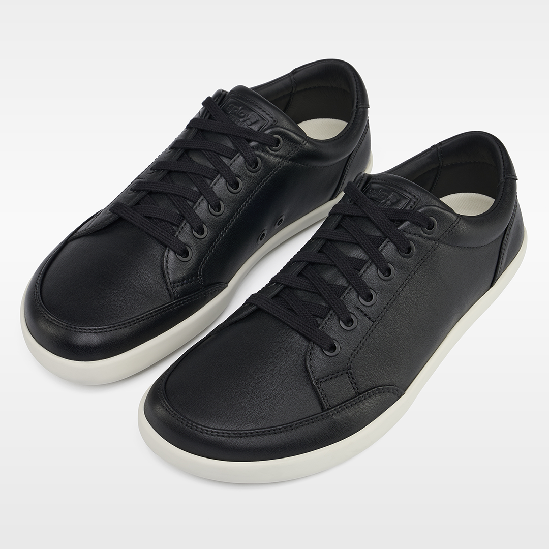 FREESTYLE LEATHER Obsidian