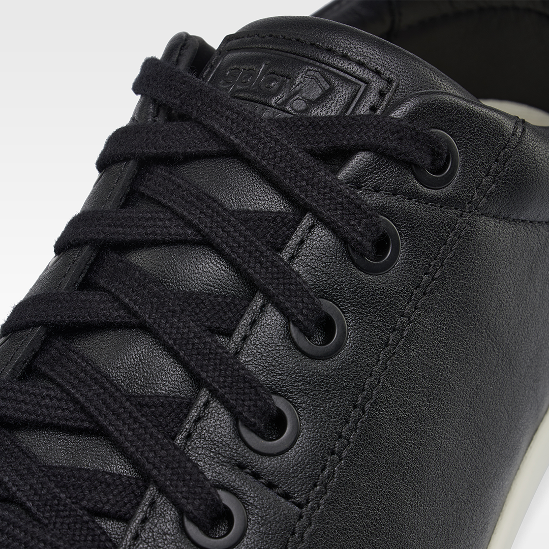 FREESTYLE LEATHER Obsidian