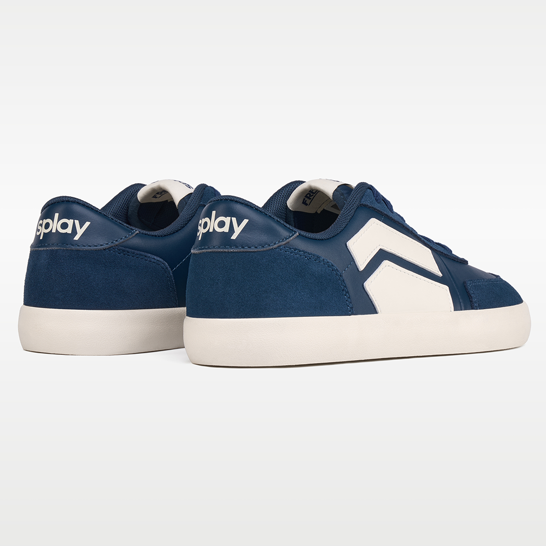 Splay 101 Oxford Blue '26