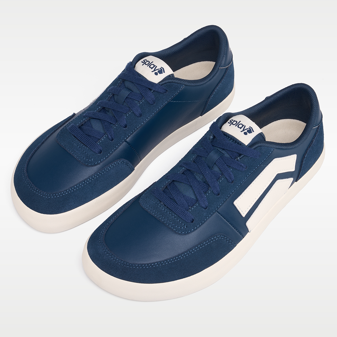Splay 101 Oxford Blue '26