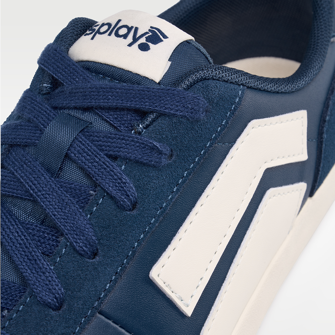 Splay 101 Oxford Blue '26
