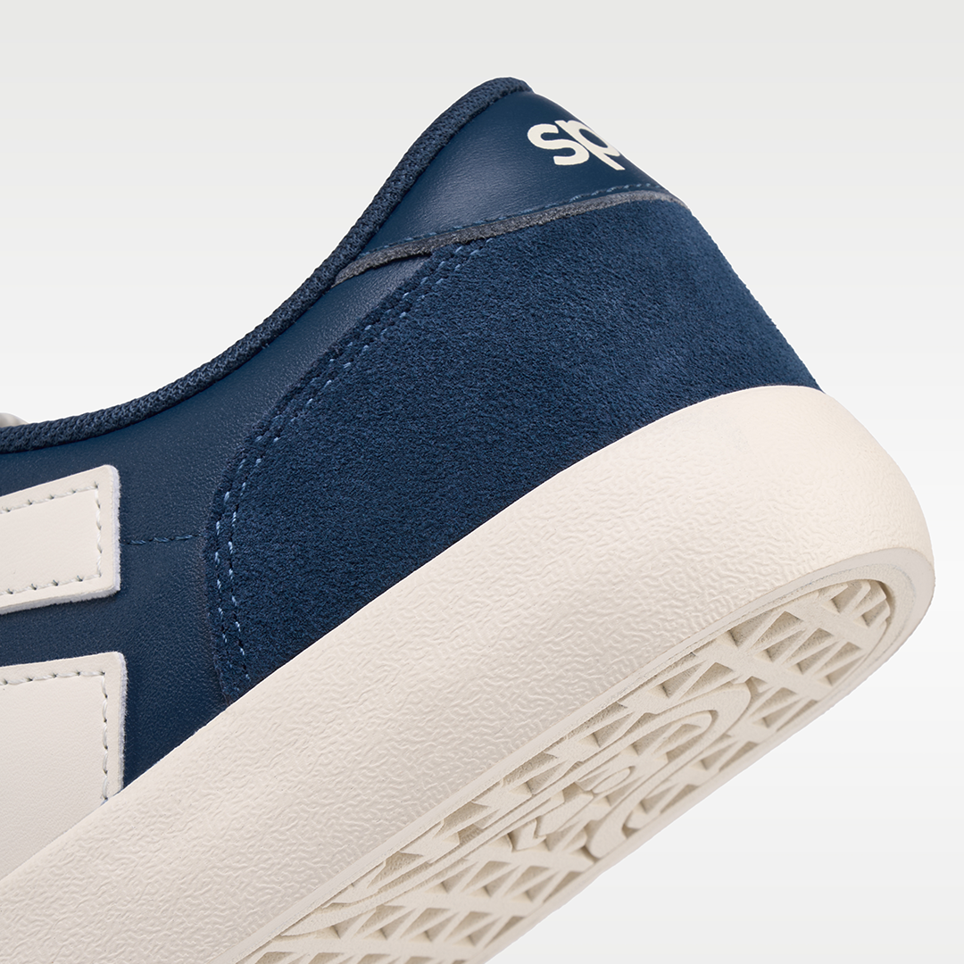 Splay 101 Oxford Blue '26