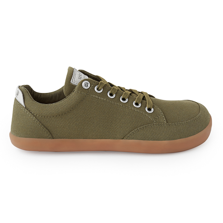 The Shoe That Feels Like Freedom! | Splay FREESTYLE (forest green ...