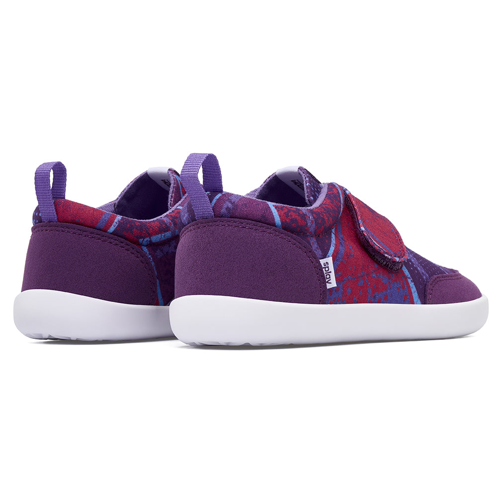 EXPLORE WILD 2.0 Purple Pop