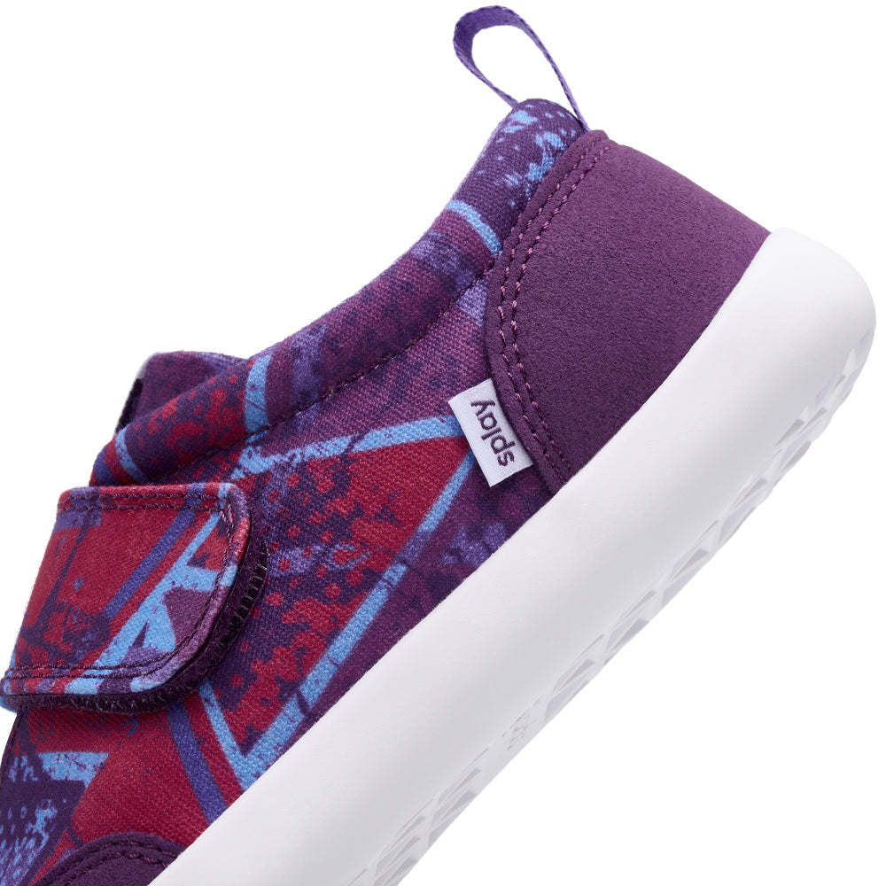 EXPLORE WILD 2.0 Purple Pop