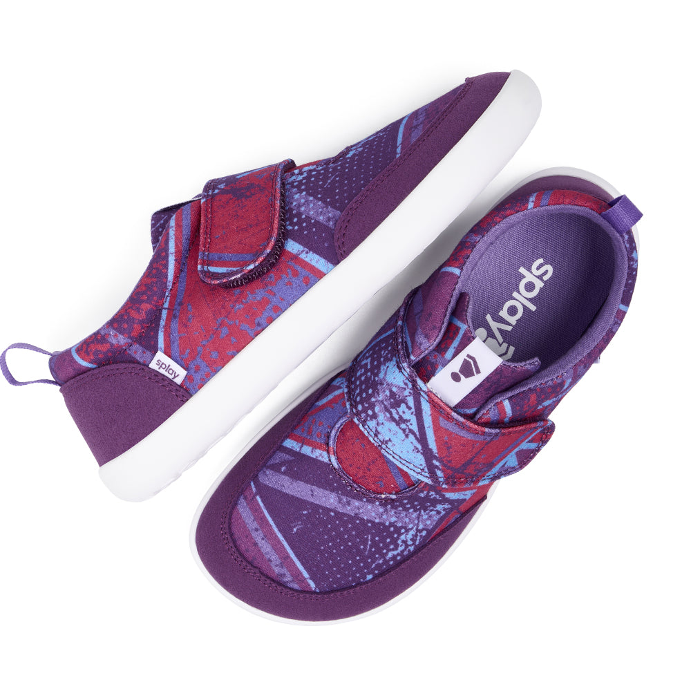 EXPLORE WILD 2.0 Purple Pop