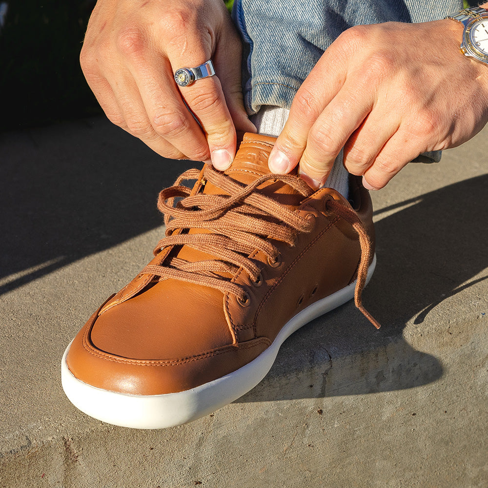 FREESTYLE LEATHER Oak