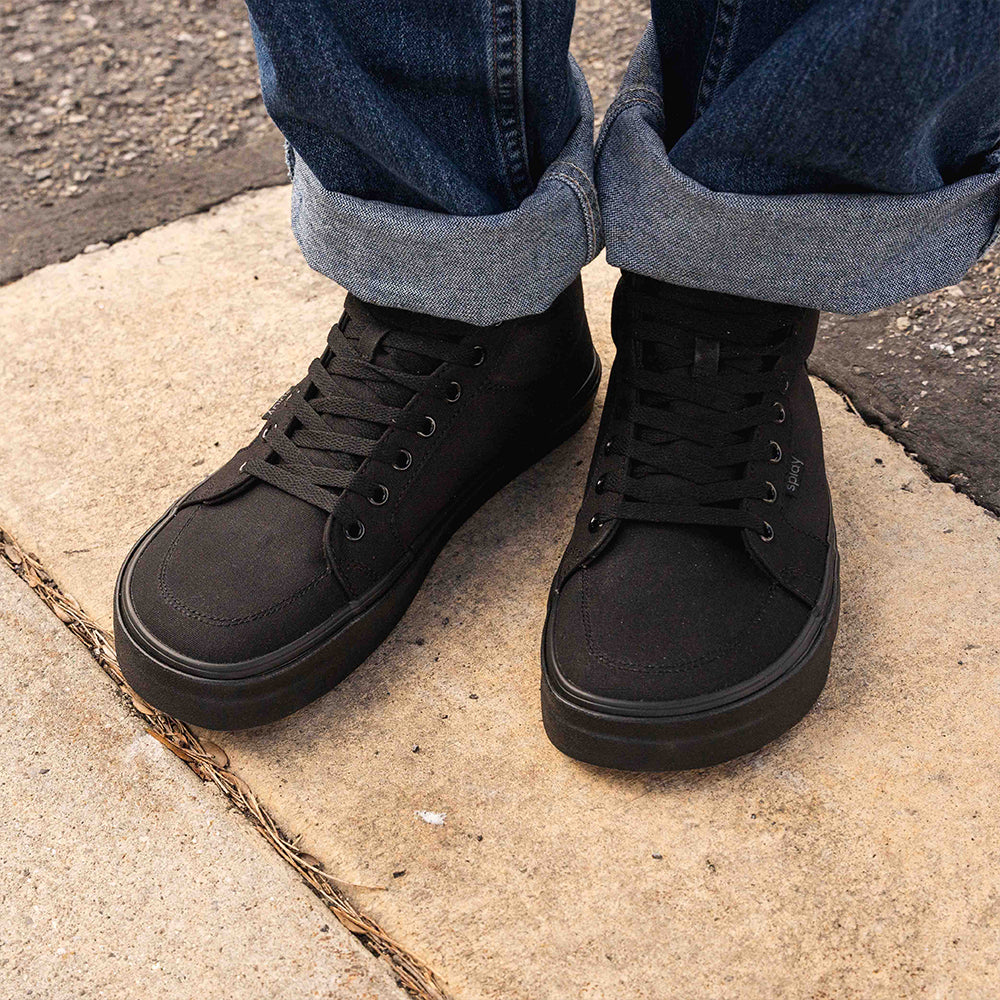 REV HT Canvas New York