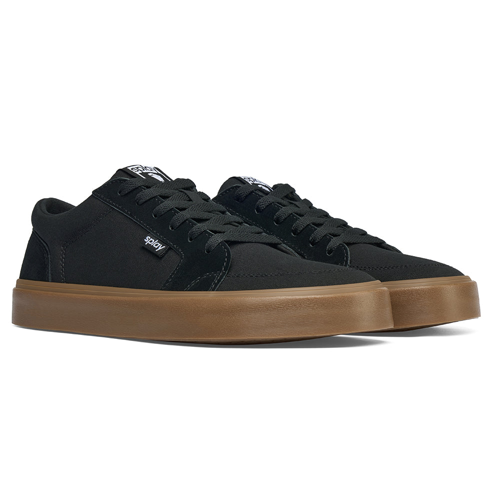 REV Skate Shoe – Wide Toe Box, Zero Drop & Maximum Grip