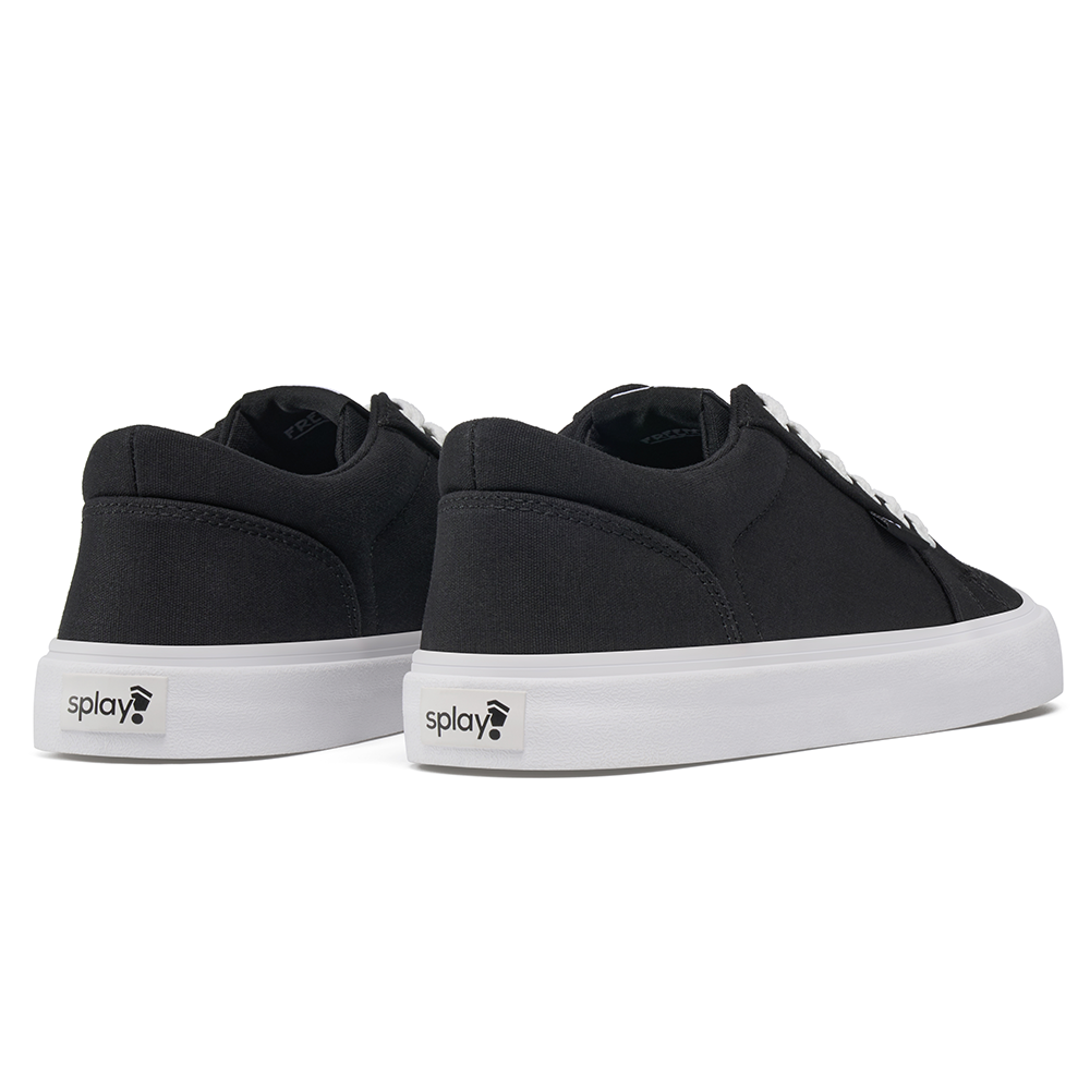 Lightweight & Flexible: Rev LT Canvas Berlin Barefoot Skate