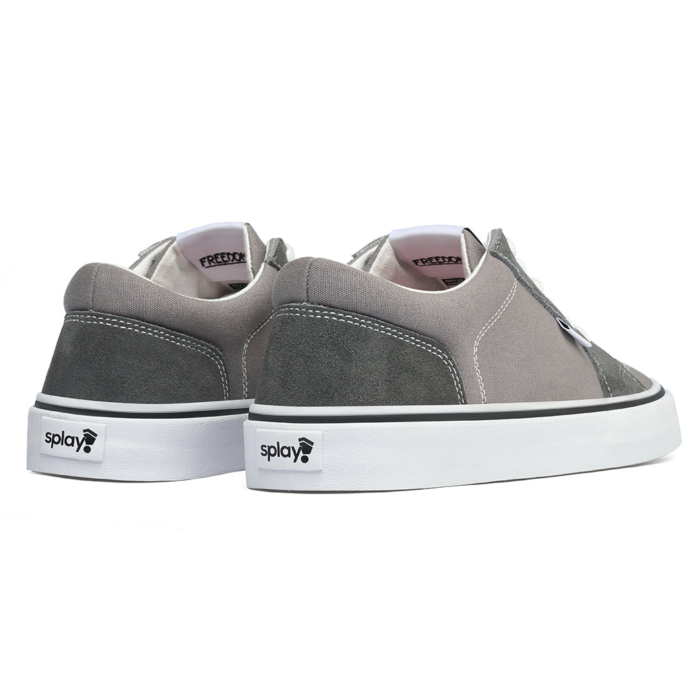 REV LT London – Comfortable Zero Drop Barefoot Skate Shoes – Splay Shoes