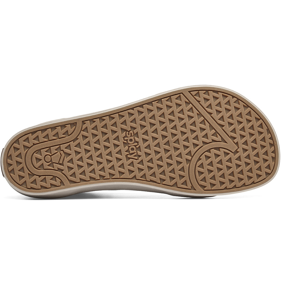 REV LT London – Comfortable Zero Drop Barefoot Skate Shoes – Splay