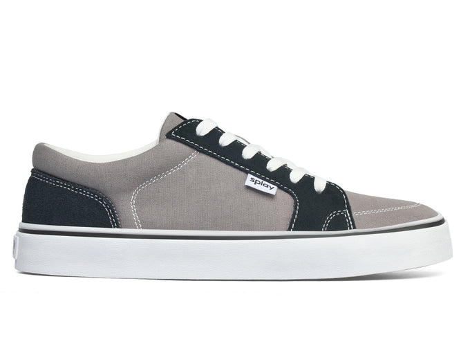 Rev Skate Shoe Wide Toe Box Zero Drop Maximum Grip Shoes Splay Shoes