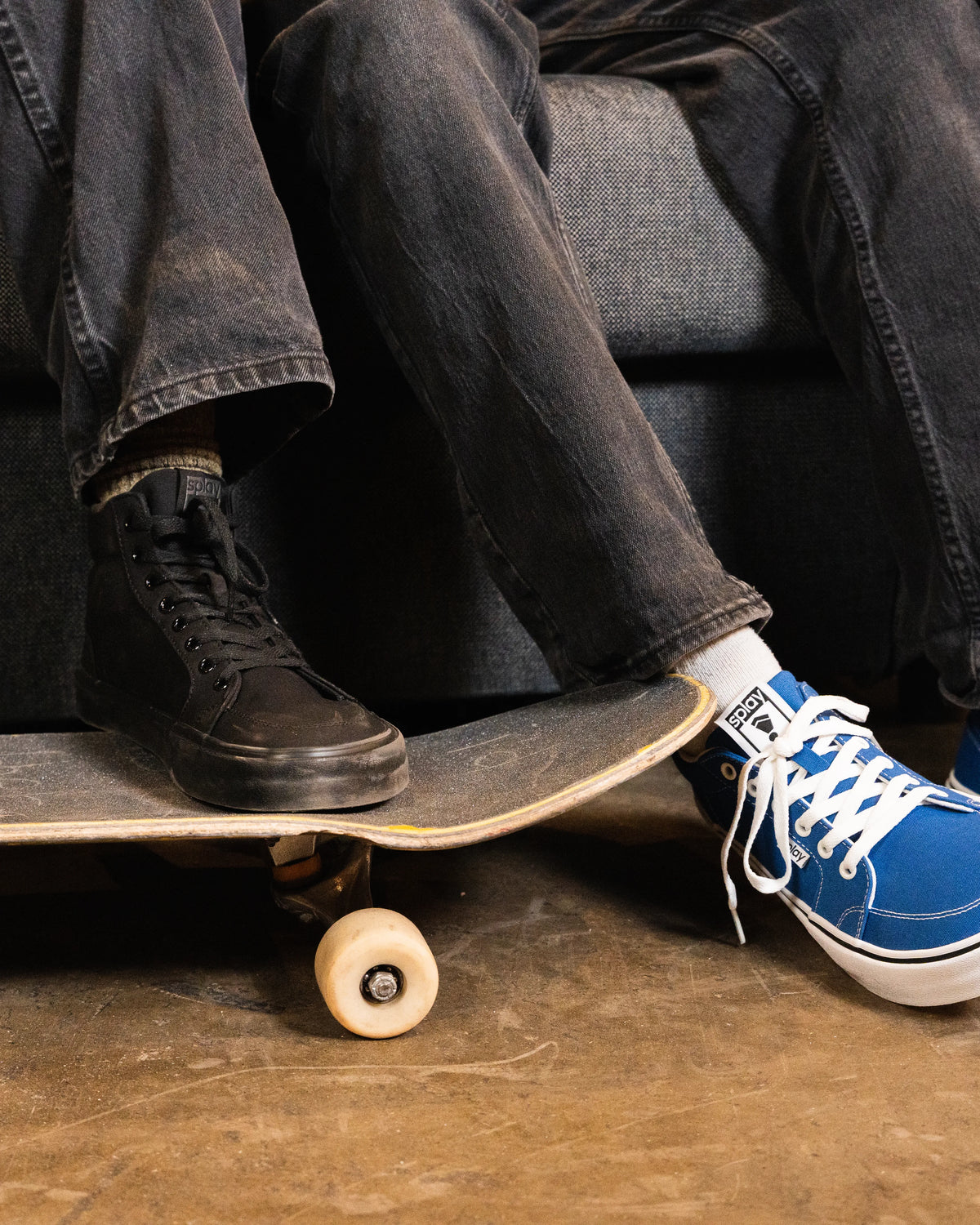 Skate Lifestyle
