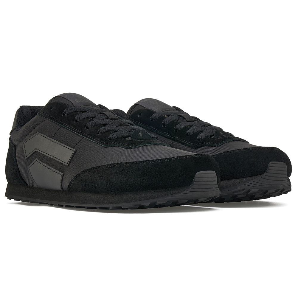 RUNNER V1 Deep Black