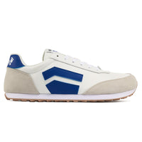 Runner V1 Team Blue shoes from Splay Shoes, designed for all-day comfort and performance.
