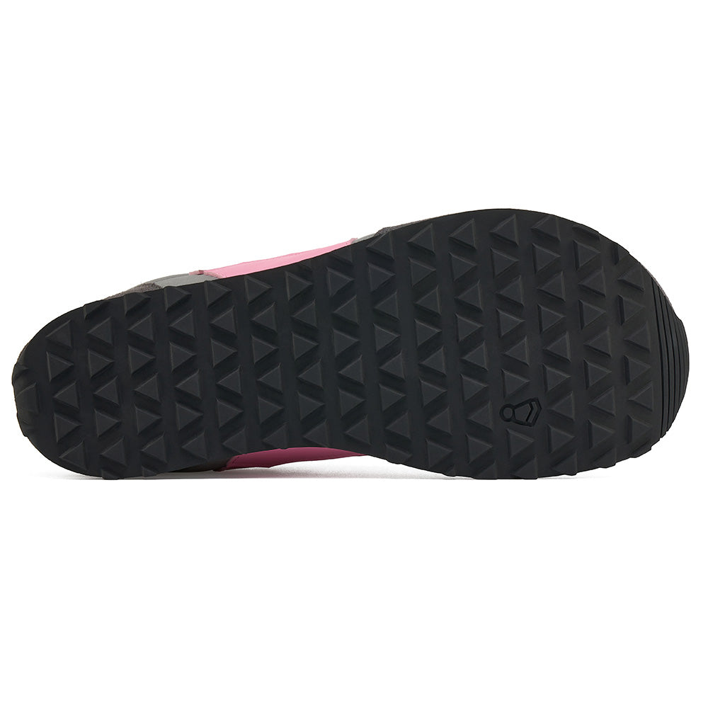 RUNNER V1 Varsity Pink