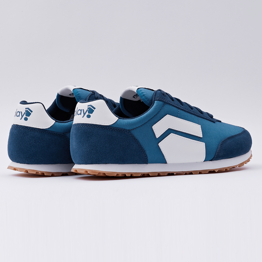 RUNNER V1 Bleacher Blue '26