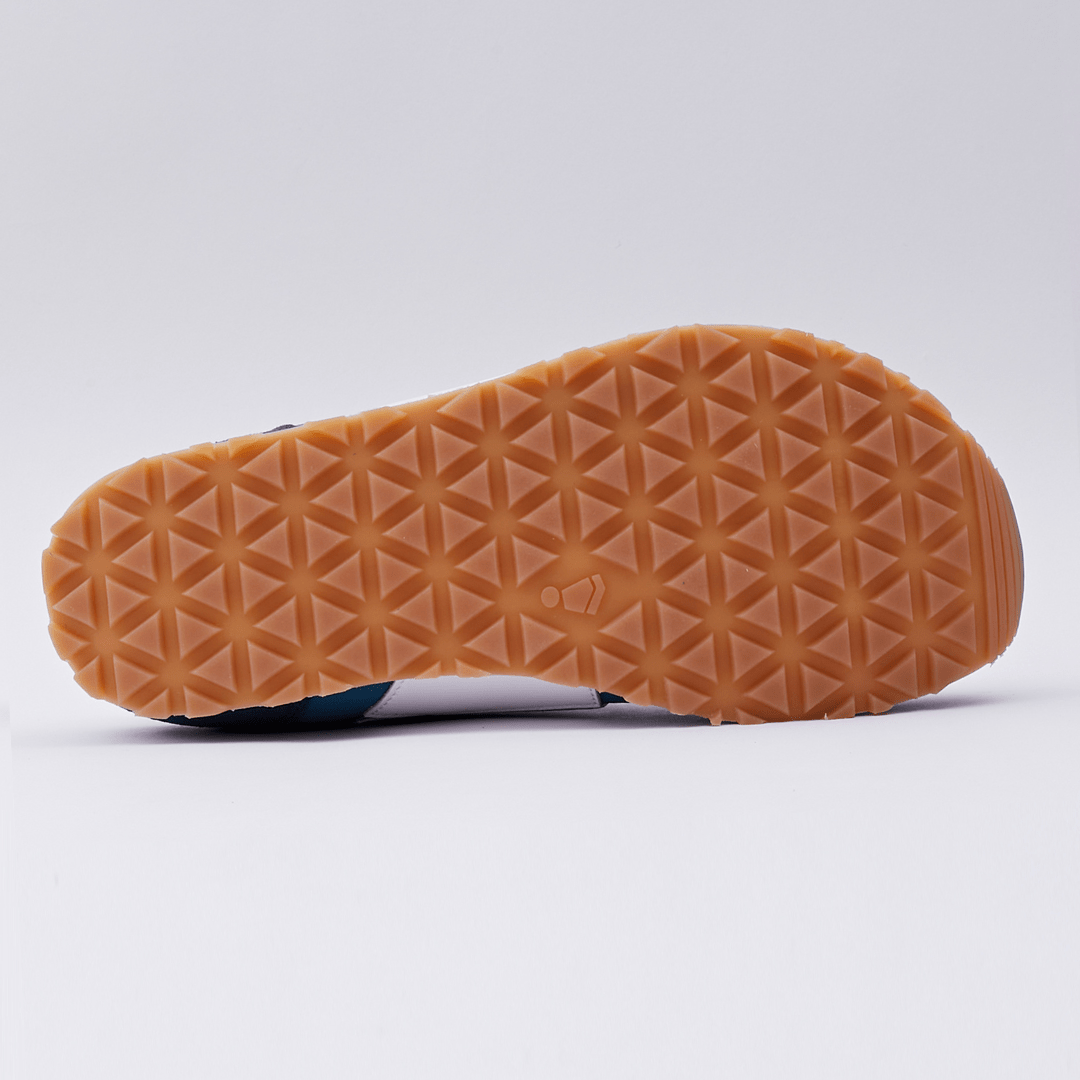 RUNNER V1 Bleacher Blue '26