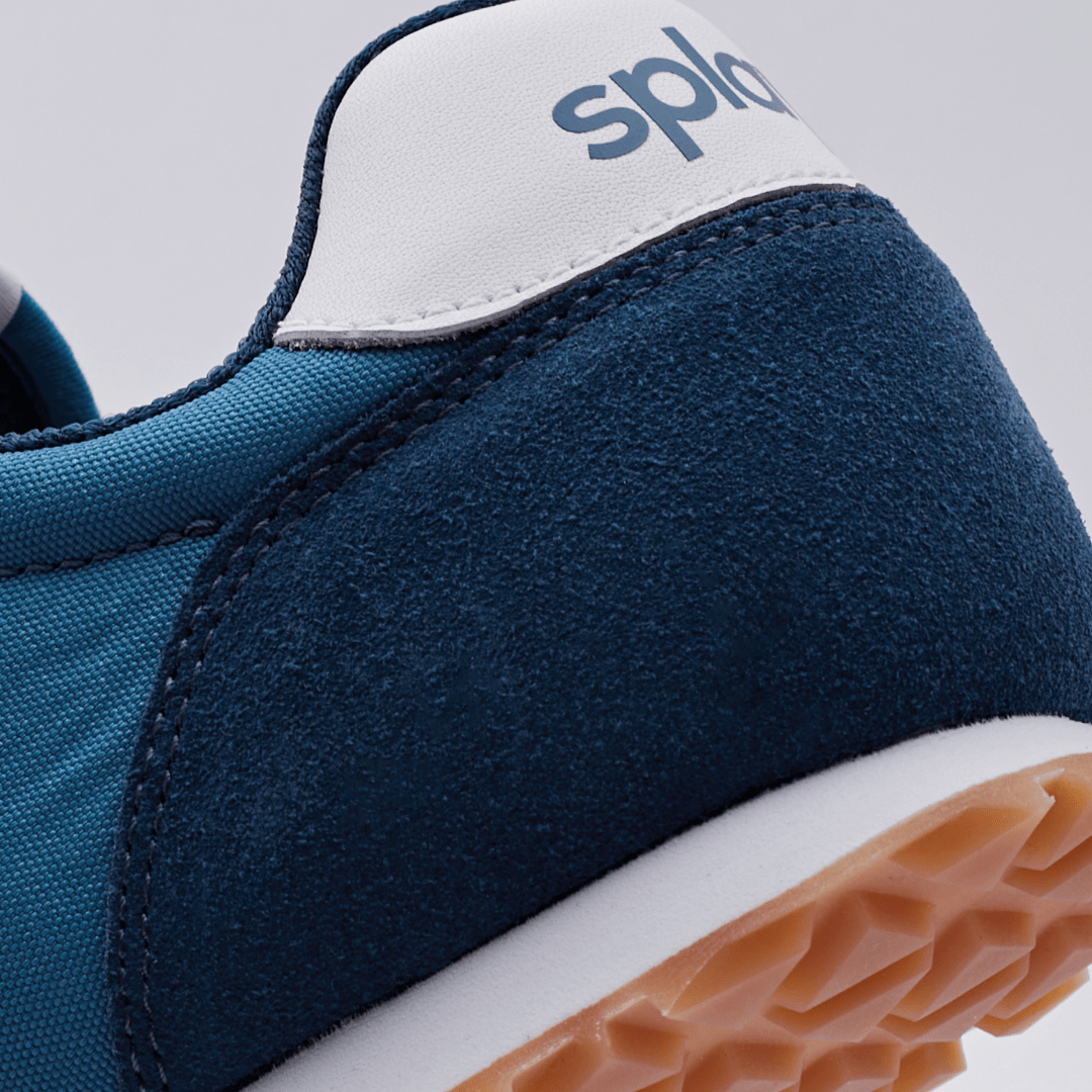 RUNNER V1 Bleacher Blue '26