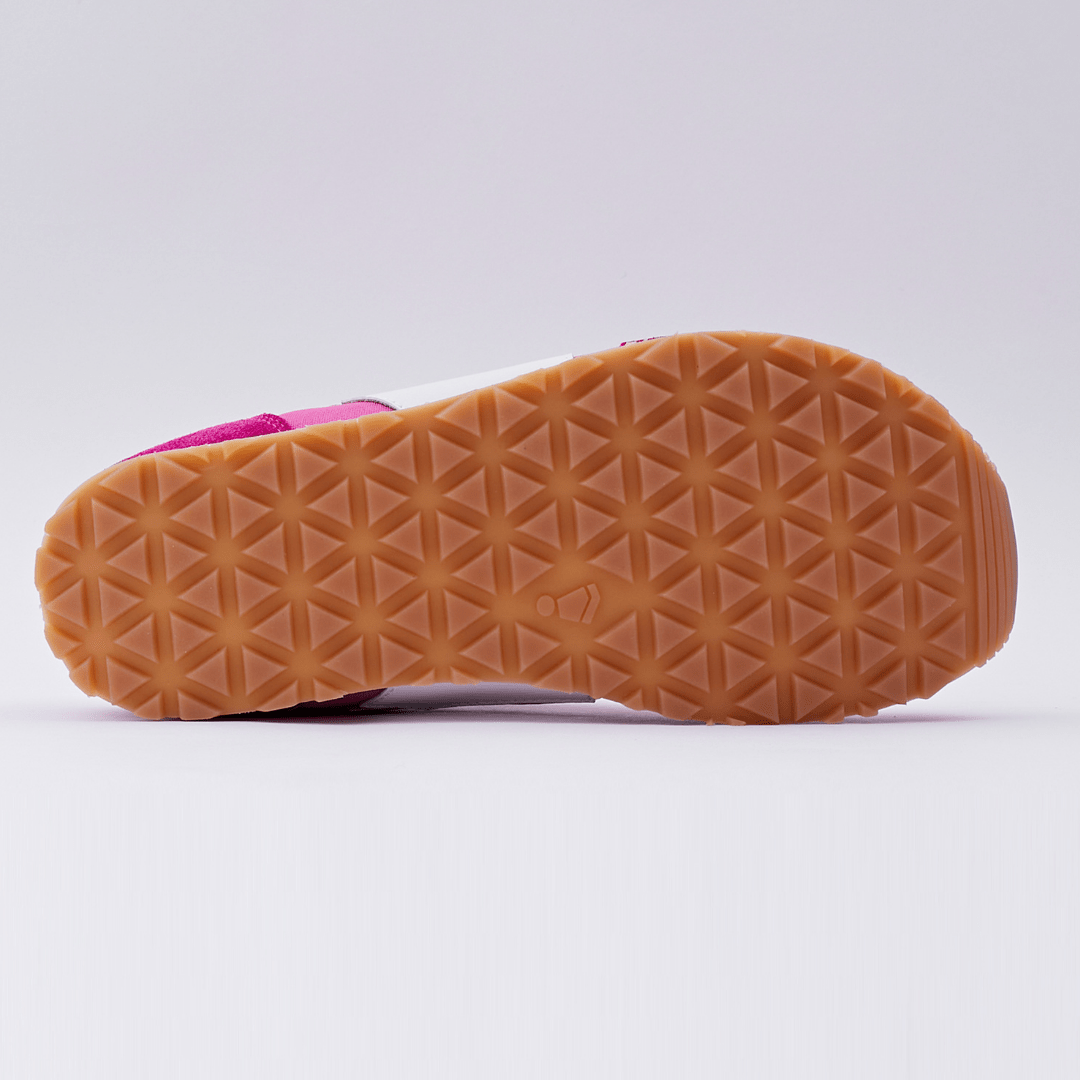 RUNNER V1 Podium Pink '26