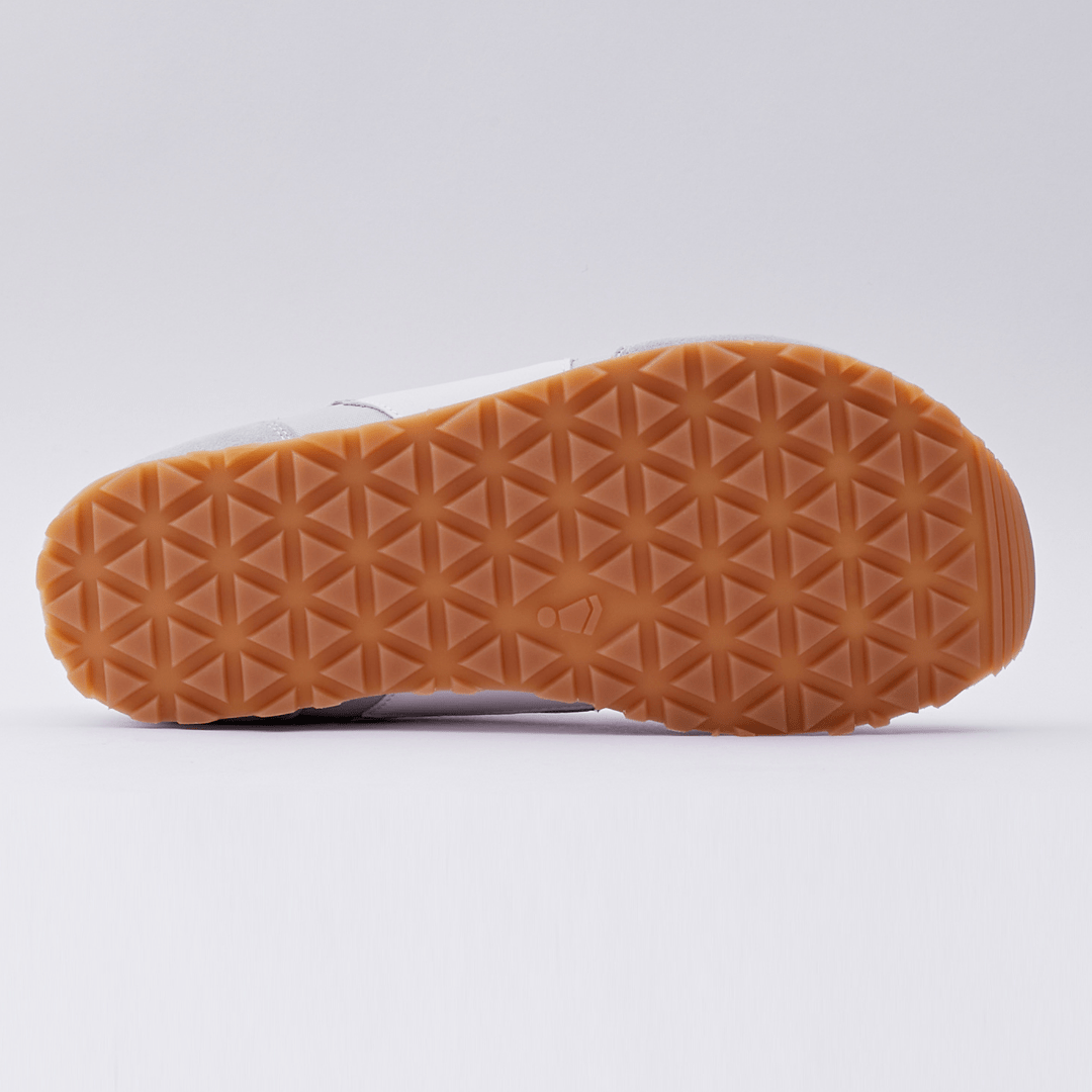 RUNNER V1 Relay Grey '26