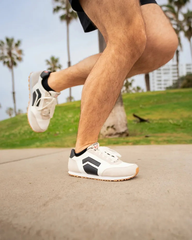 Running