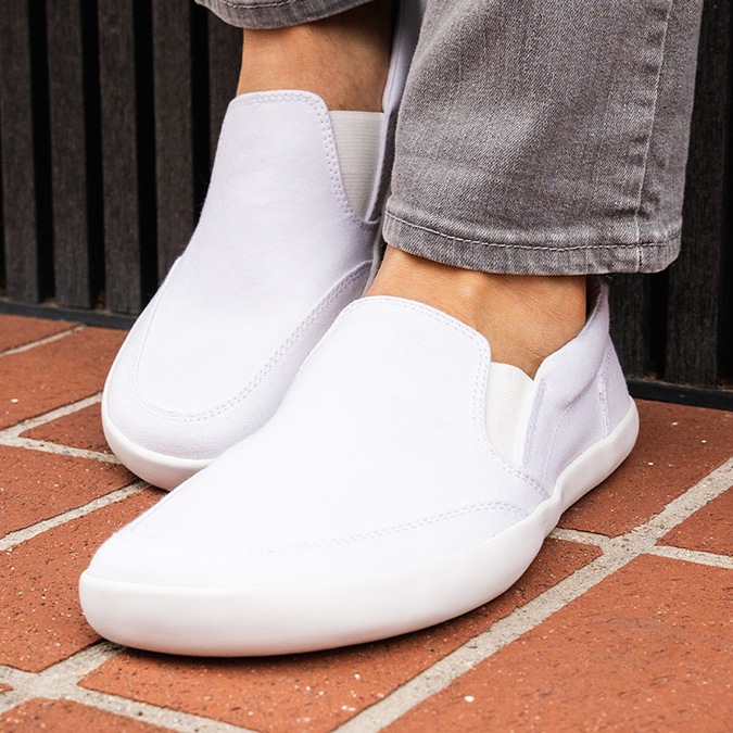 Soleplay 2025 white sneakers