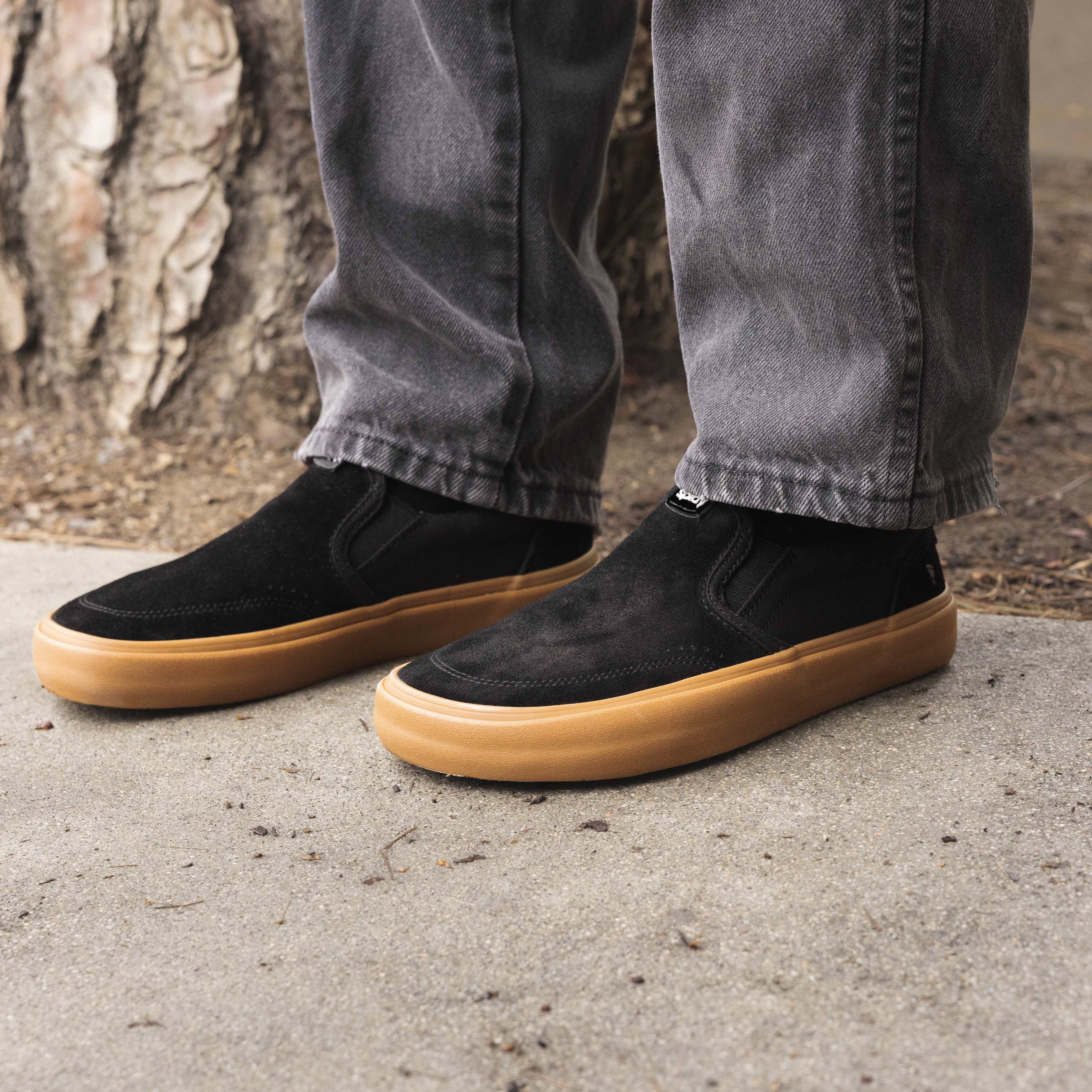 REV SOS - Amsterdam – Splay Shoes