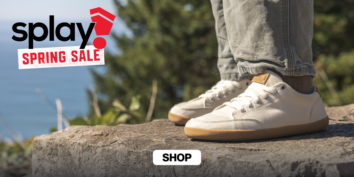 Spring Sale – Splay Shoes