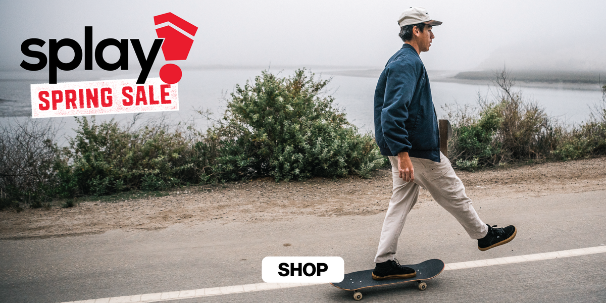 Spring Sale – Splay Shoes
