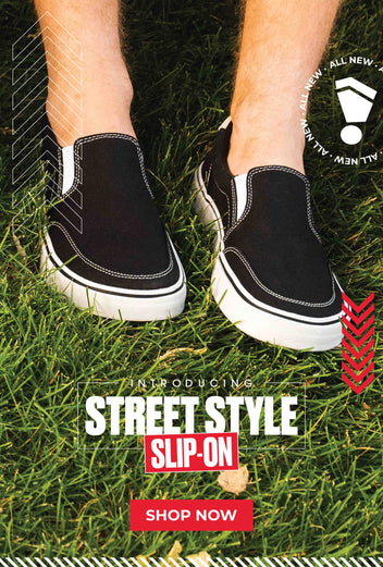 The Barefoot Shoe That Feels Like Freedom | Splay Shoes