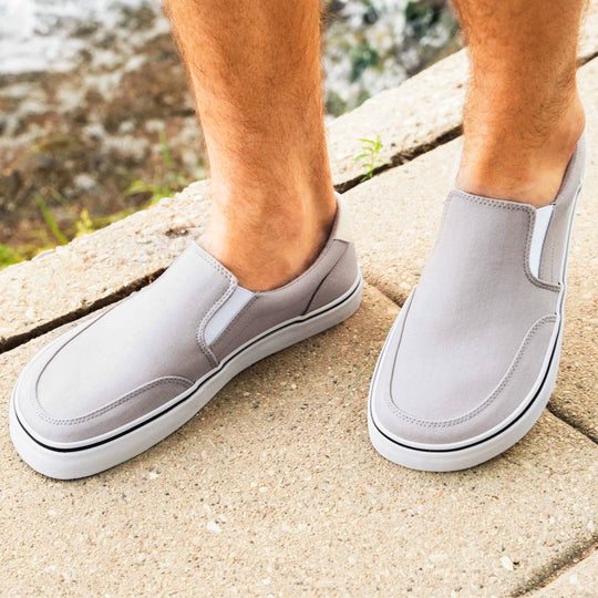 STREETSTYLE Slip-On Slate