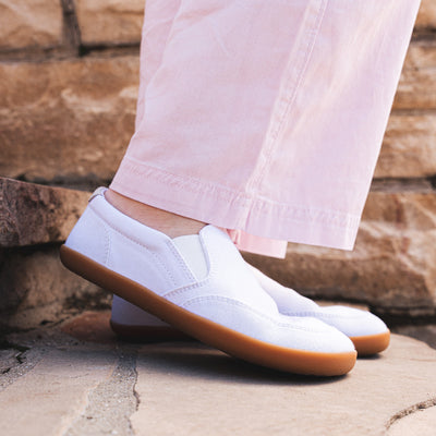SLIP-ON '23 Bone