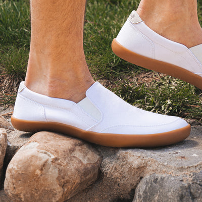 SLIP-ON '23 Bone