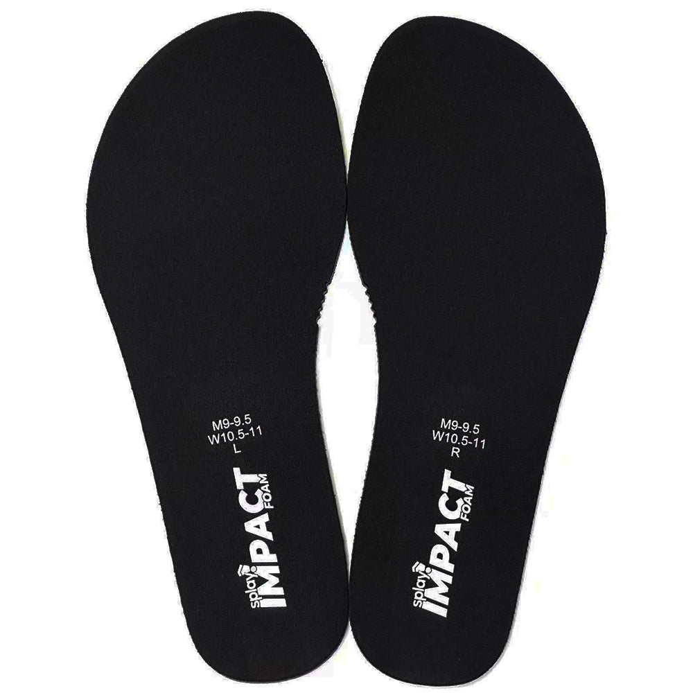 Splay IMPACT FOAM Insert 1