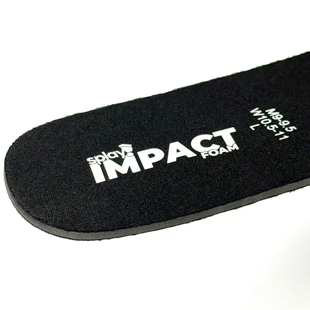 Splay IMPACT FOAM Insert 5