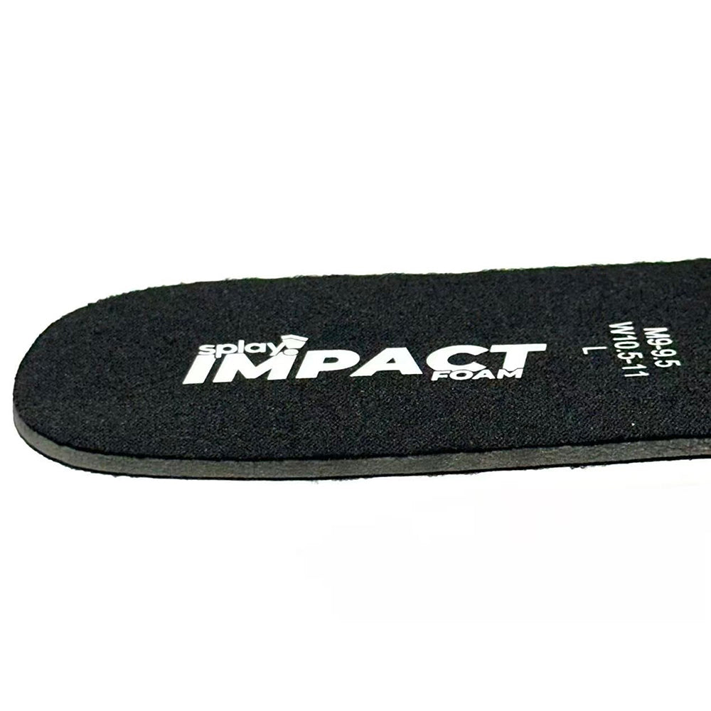 Splay IMPACT FOAM Insert 6