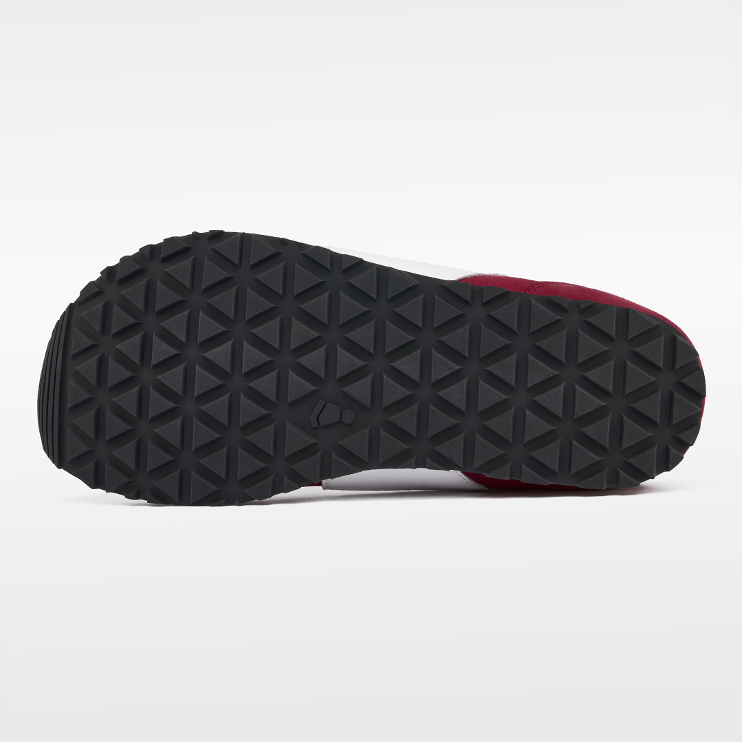 RUNNER V1 Stadium Red '26