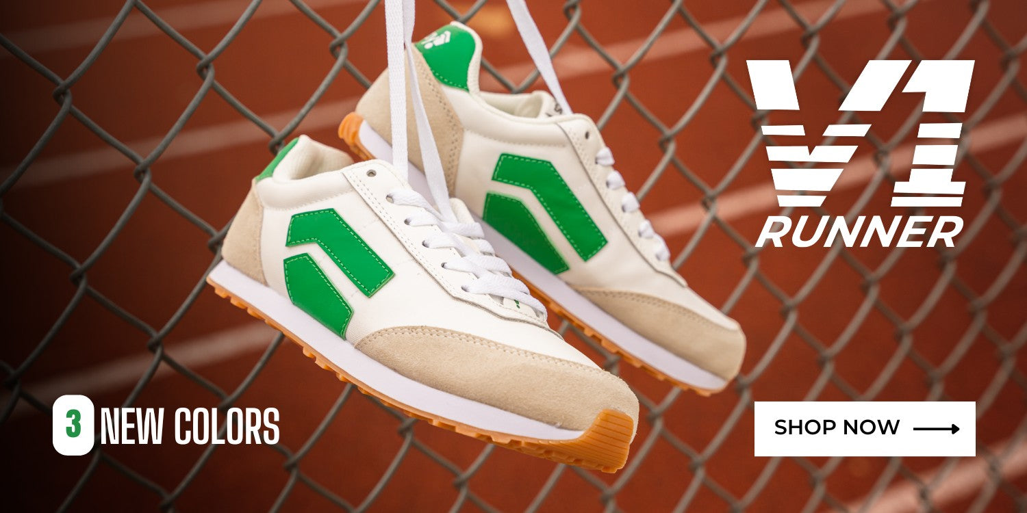 Barefoot Shoe Comfort and Premium Style | Splay Shoes