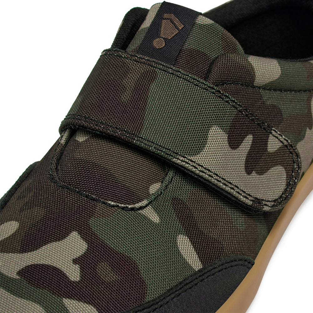 EXPLORE WILD 2.0 Classic Camo