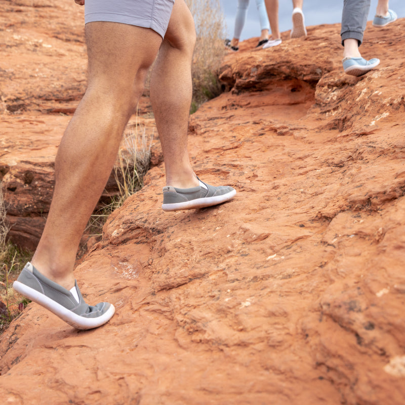 Barefoot Shoe Sizing Info Splay Shoes