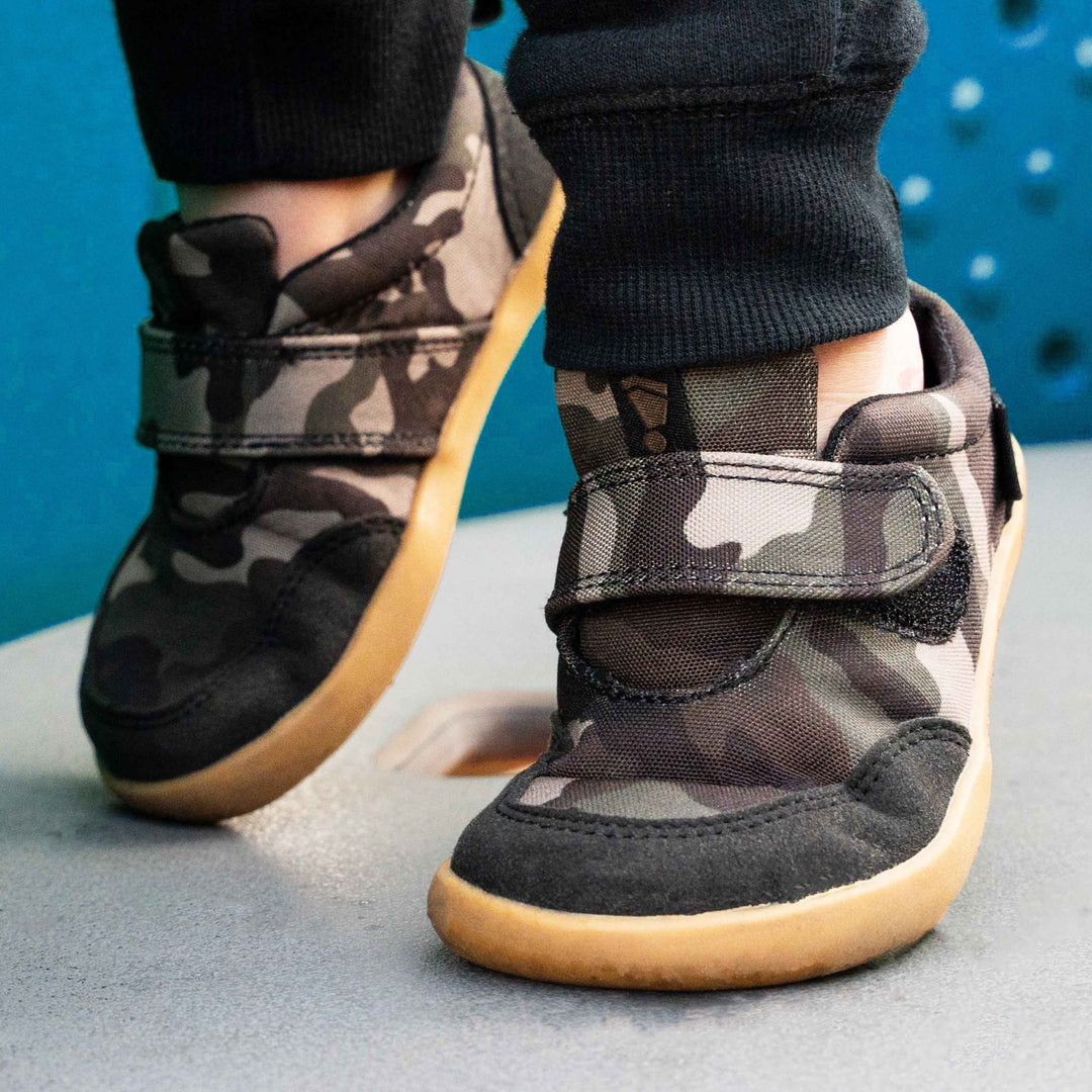 EXPLORE WILD 2.0 Classic Camo