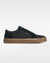 Splay REV LT Original Amsterdam barefoot shoes — low-top skate shoe, single shoe in left-side profile