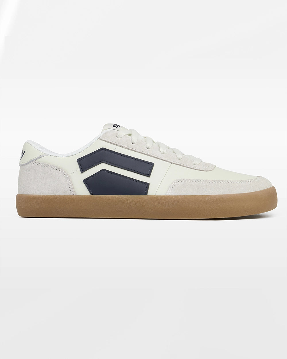 Splay 101 Blazer ’26 barefoot shoes, side profile