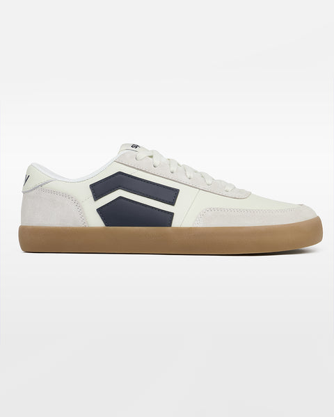 Casual Leather Barefoot Shoes - Blazer | Splay 101 Shoes – Splay Shoes