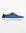 Splay WEEKENDER Blue Lagoon hemp barefoot shoes, side profile
