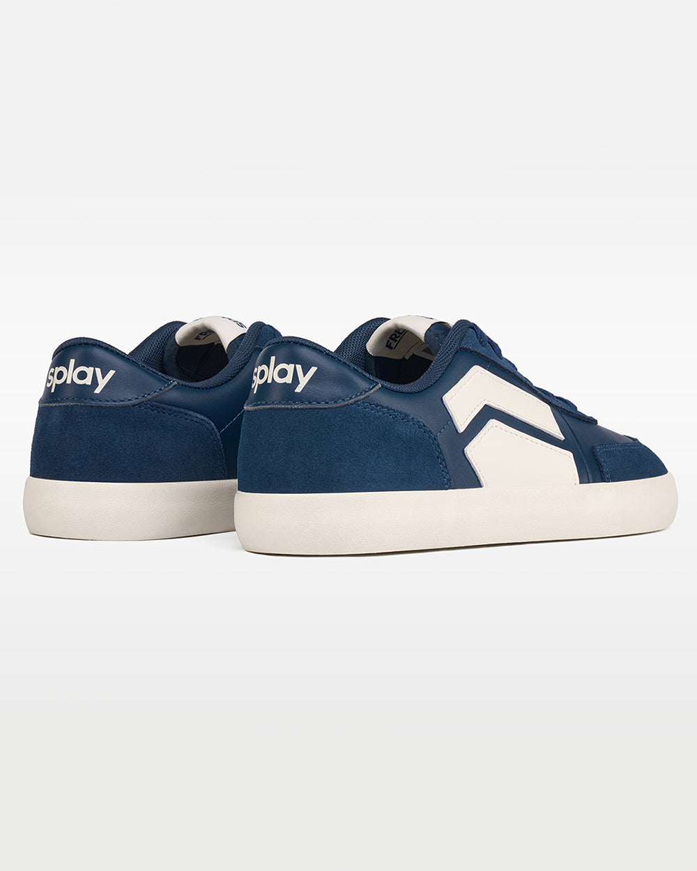 Splay 101 Oxford Blue '26