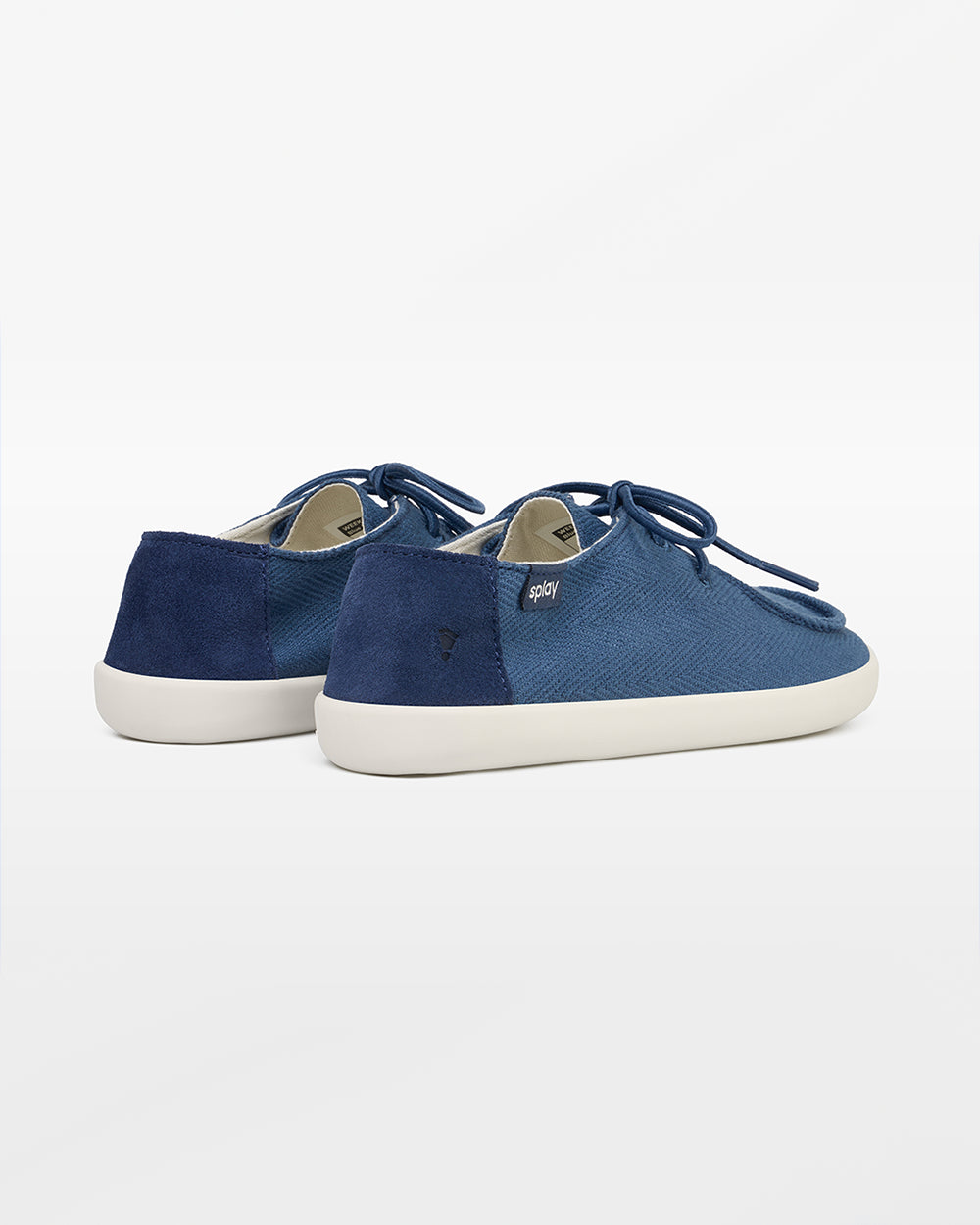 Kids WEEKENDER Blue Lagoon (hemp)